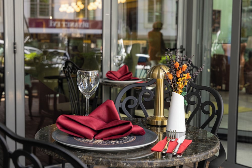 ibis Styles Ankara 29/48