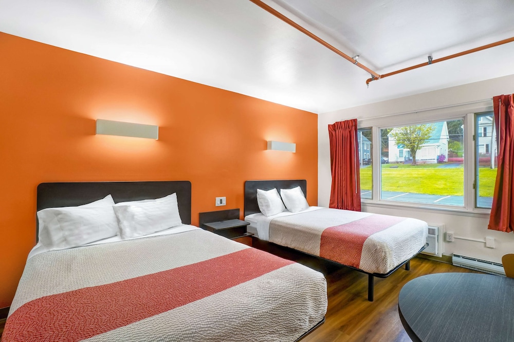 Motel6 Ilion, NY 10/25