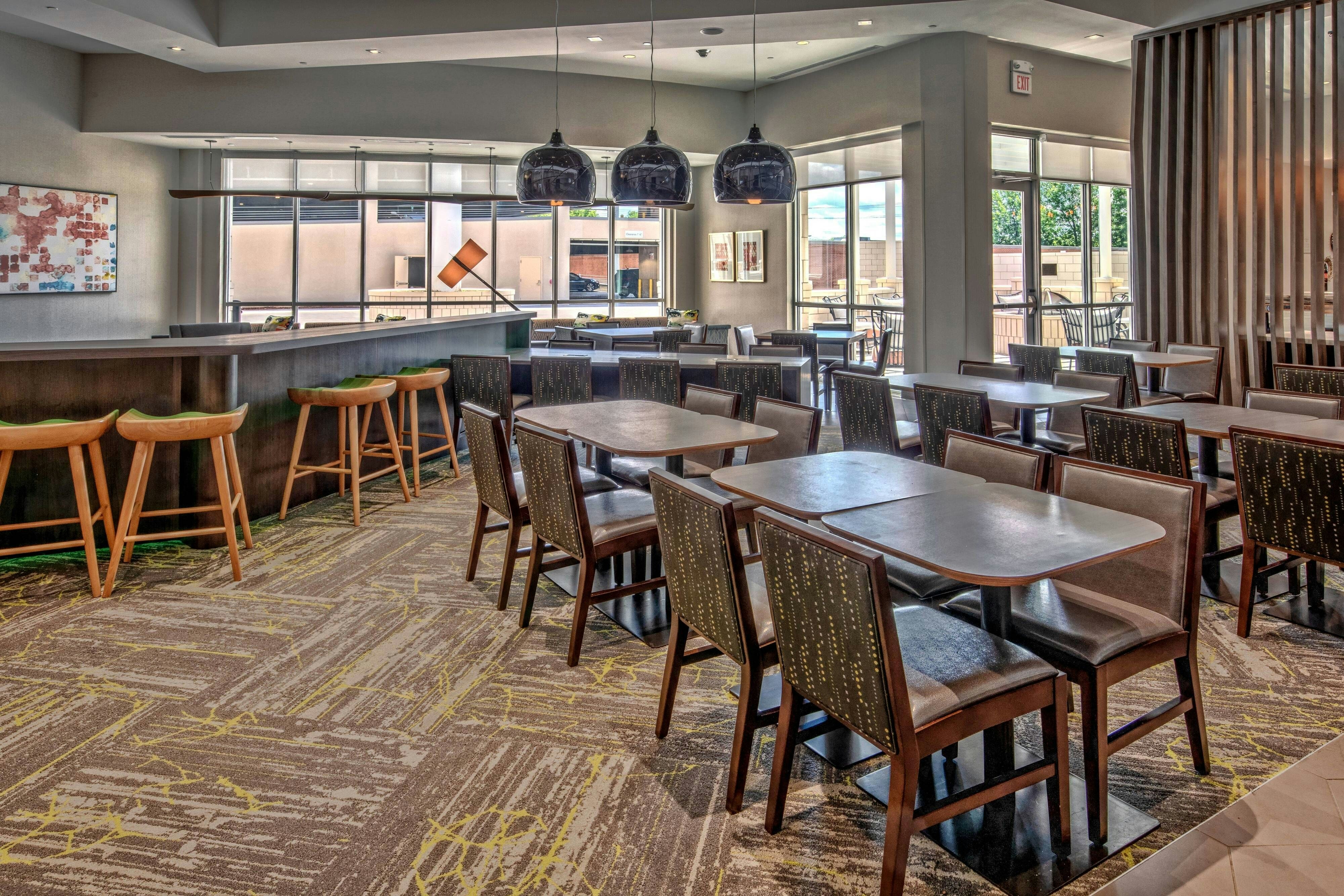 Springhill Suites Nashville Brentwood 37/51