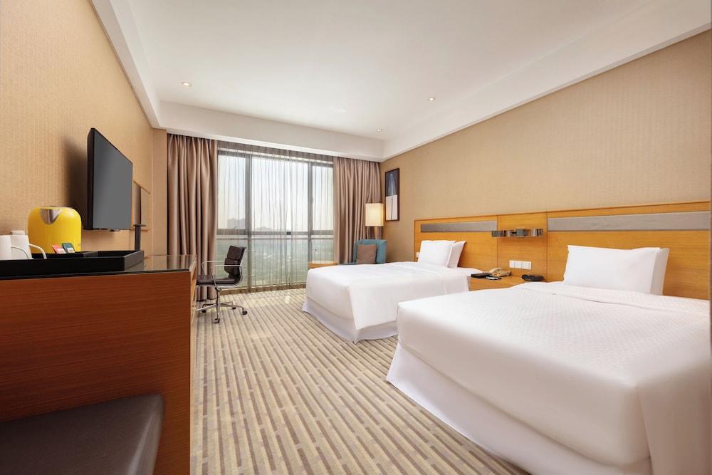 TRADITIONAL TWIN ROOM