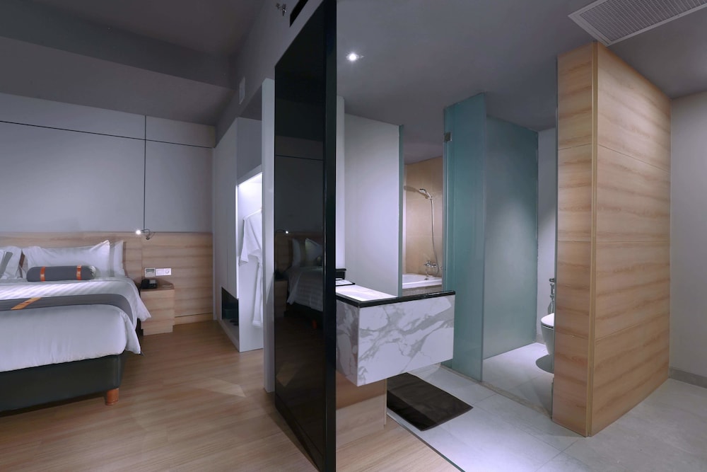 room