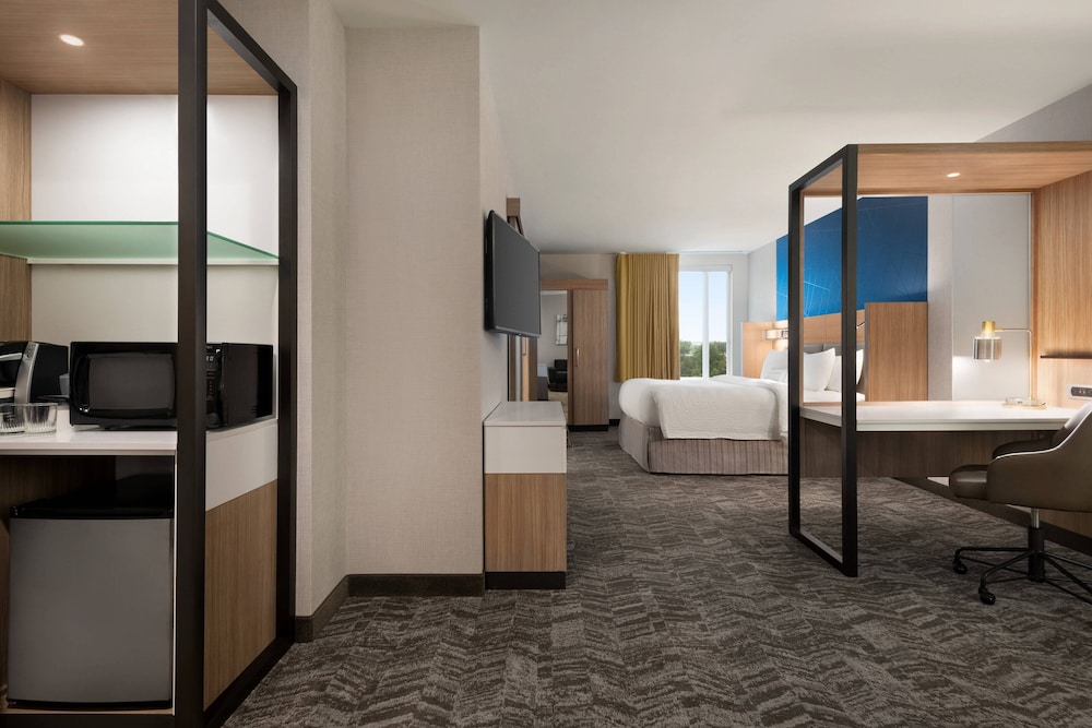 Springhill Suites Milwaukee West Wauwatosa 21/50