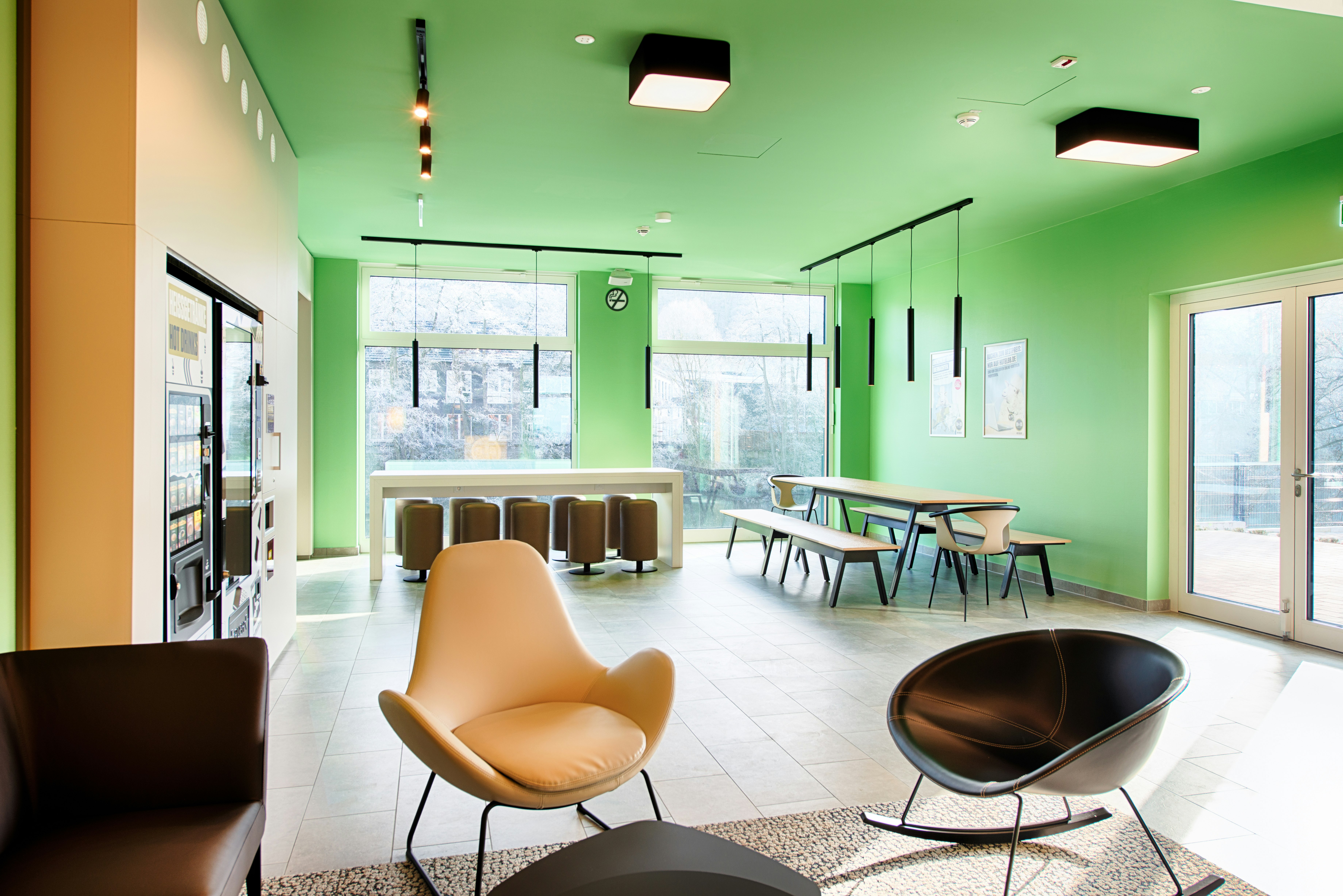 B&B Hotel Wetzlar 28/40