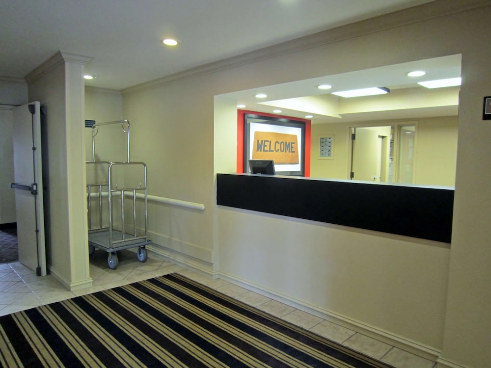 Extended Stay America - Boston - Burlington 6/77