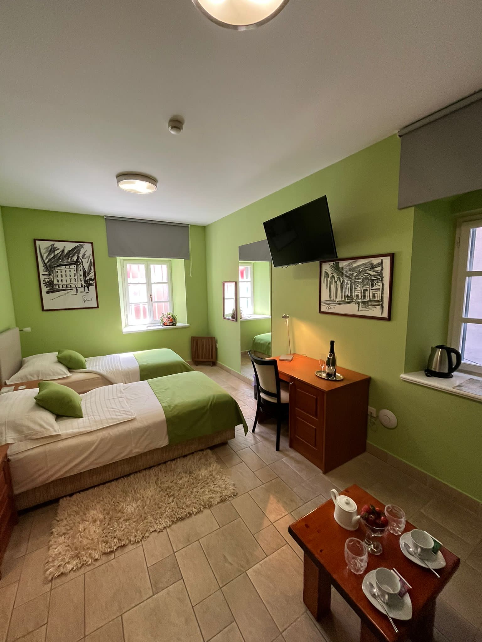 Aparthotel Toni Palace 28/55