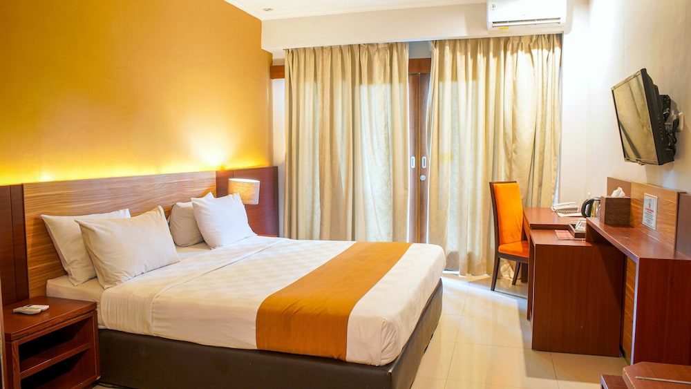 Lorin Solo Hotel (ex.Lorin Business Resort & Spa Solo) photo5
