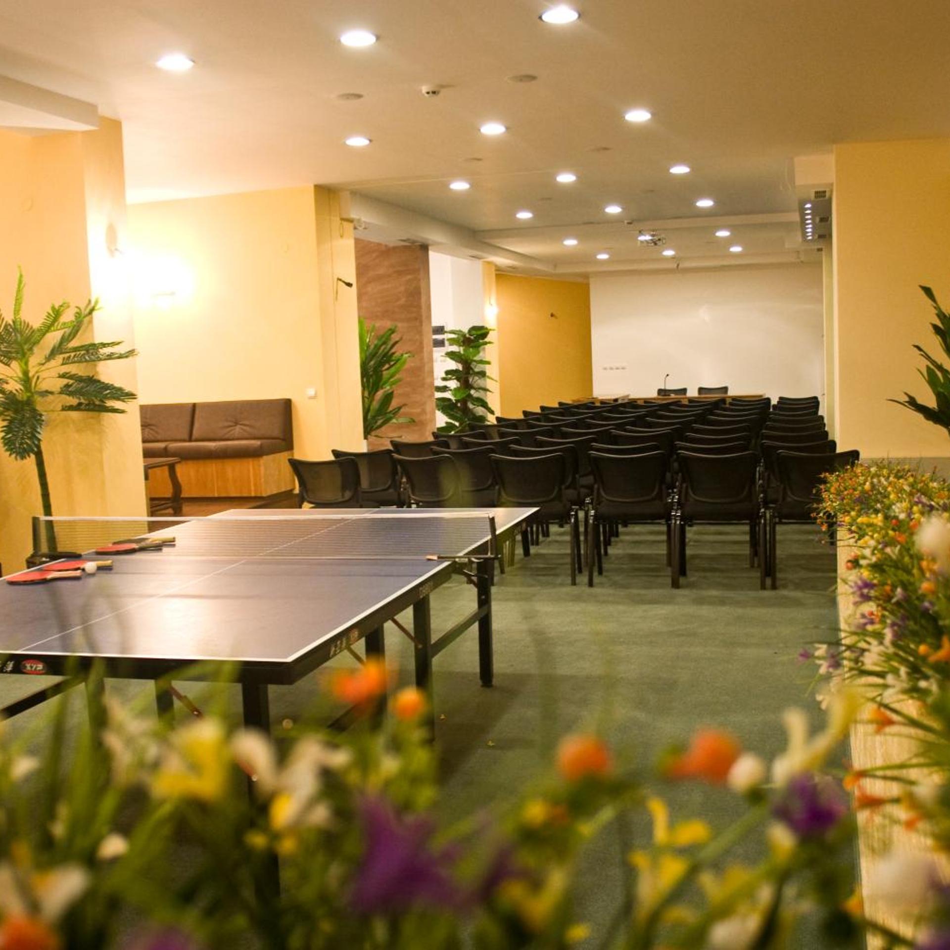 Kamellia Hotel Pamporovo 7/50