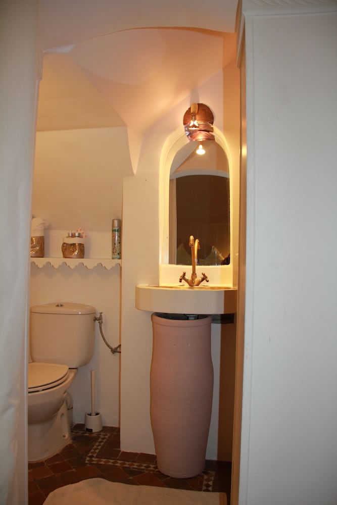 RIAD VILLA HARMONIE 33/33