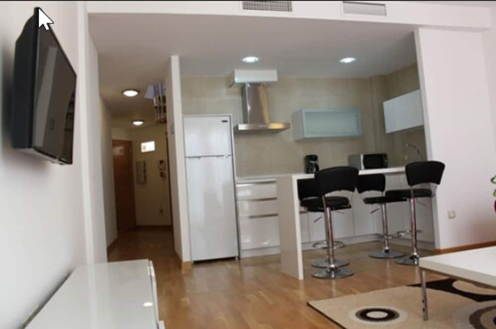 Apartamentos Debambu 43/54
