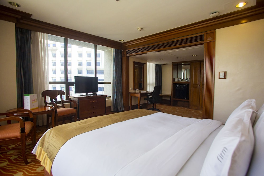 Holiday Inn Galleria Manila 21/74