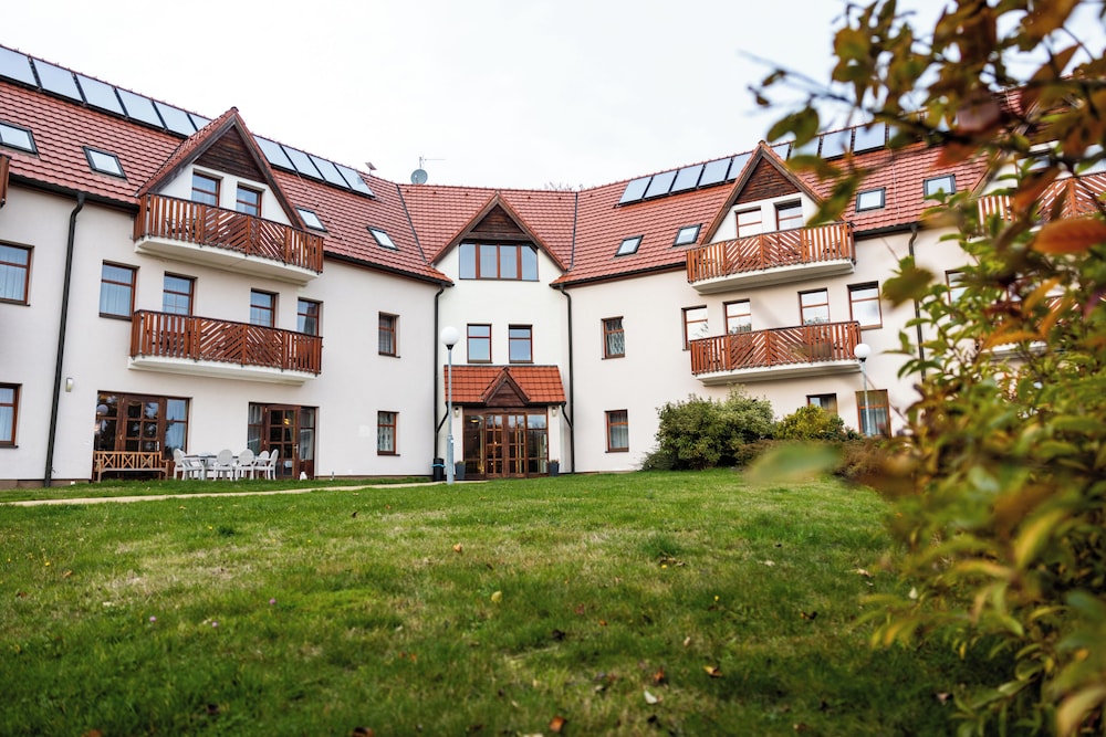 Pytloun Wellness Hotel Hasistejn 56/58