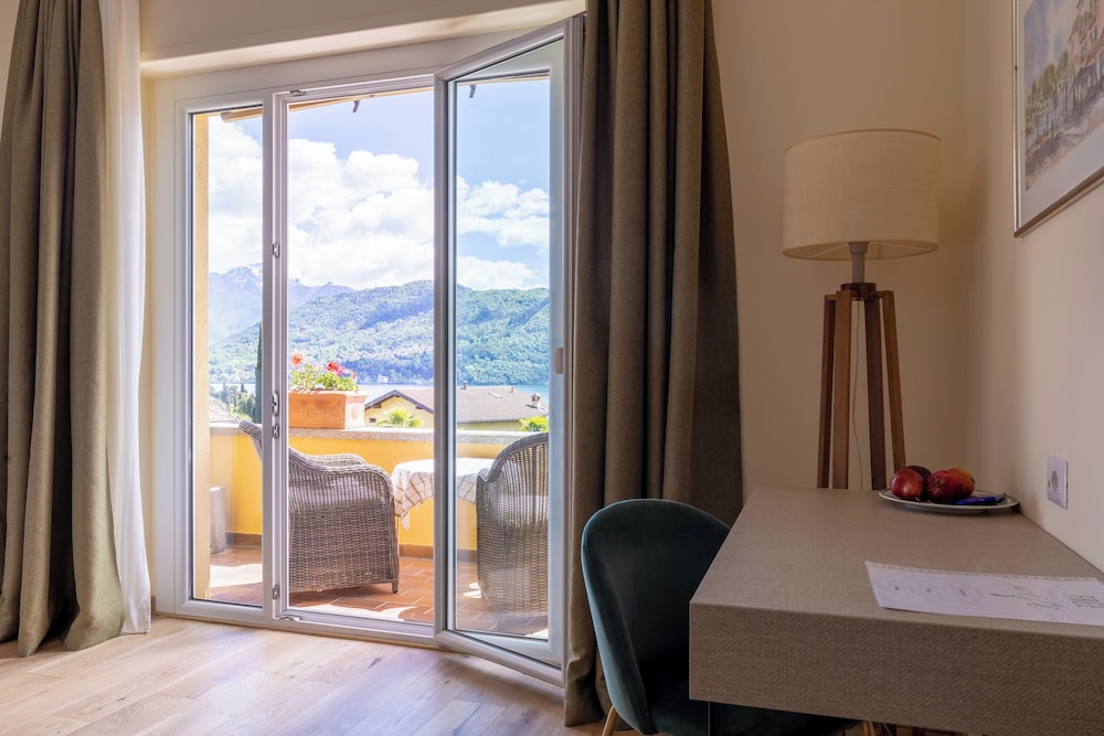 Albergo Villa Edy 49/50