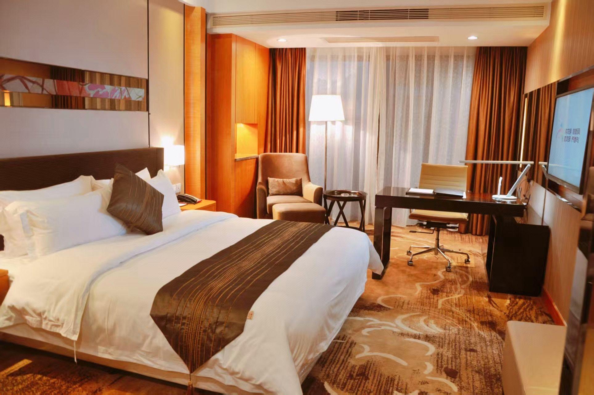 Foshan Shunde Austin Baili Apartment 35/64