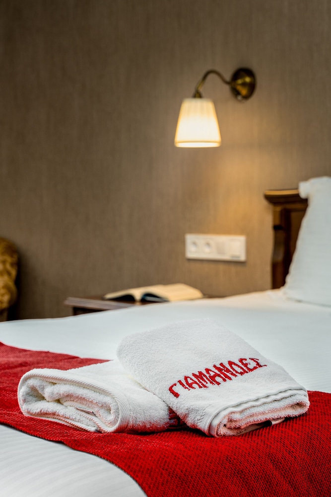 Hotel Giamandes 17/50