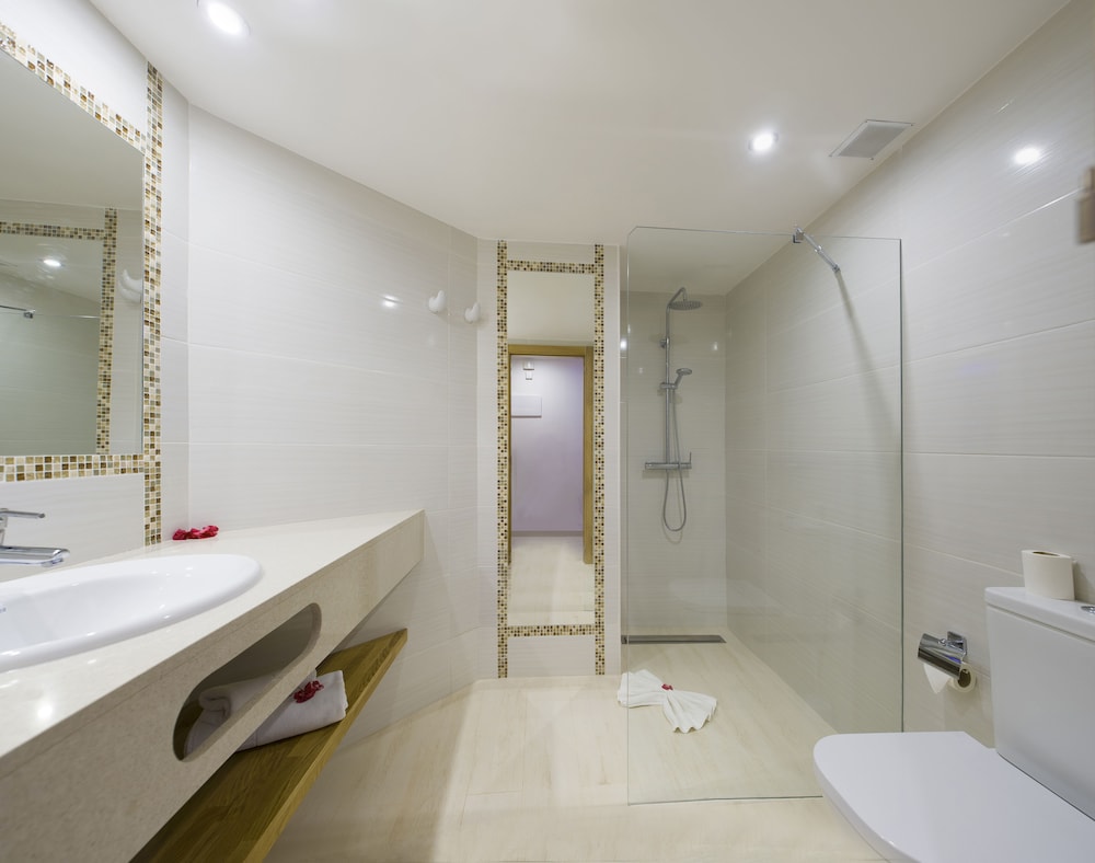 My Way Luxury Ibiza 38/43