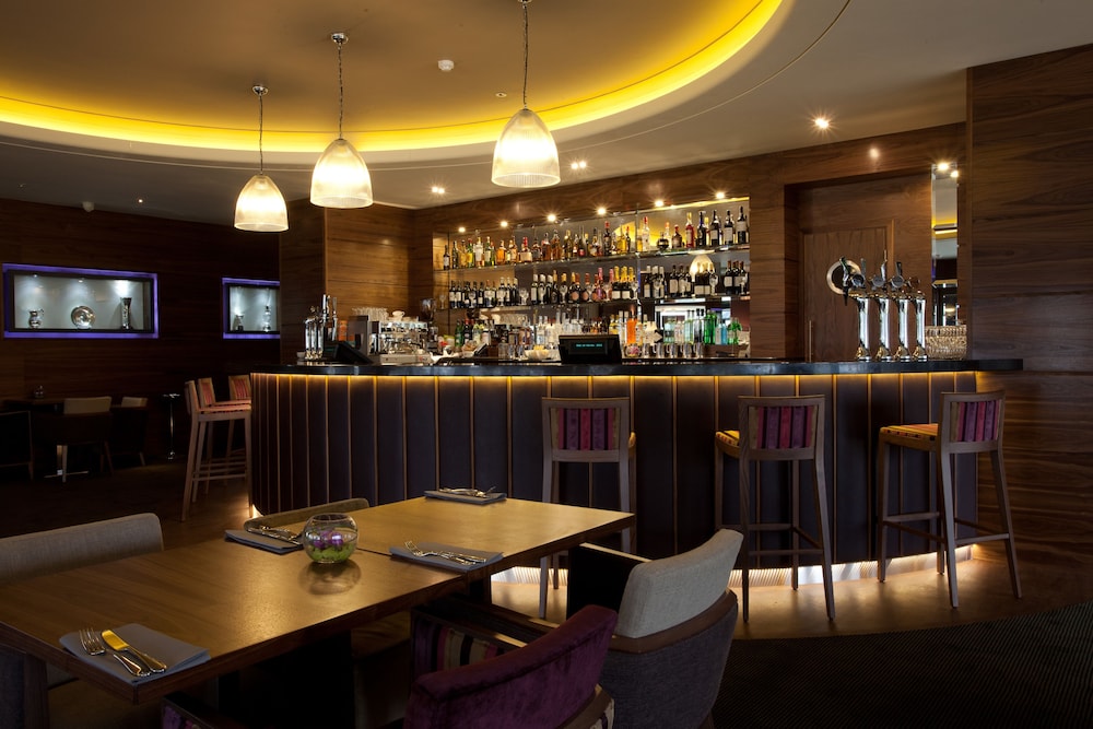 Fairmont Cheshire The Mere 32/49