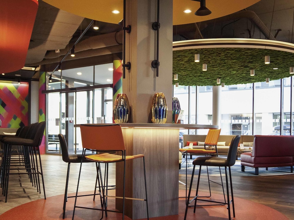 Ibis Styles Parndorf Neusiedler See 36/50