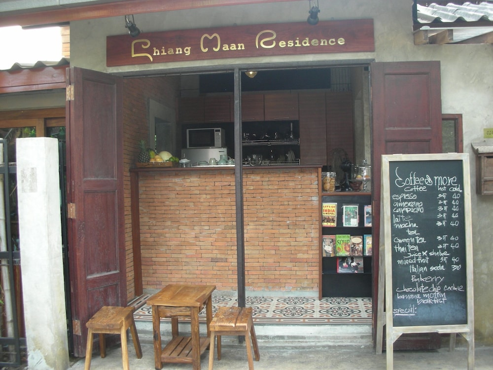 Chiang Maan Residence 6/61