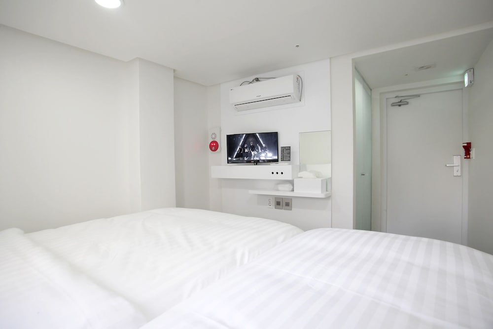 K Pop Hotel Seoul Tower 25/48