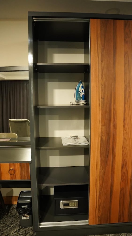 El Emin Istanbul Hotel 52/60