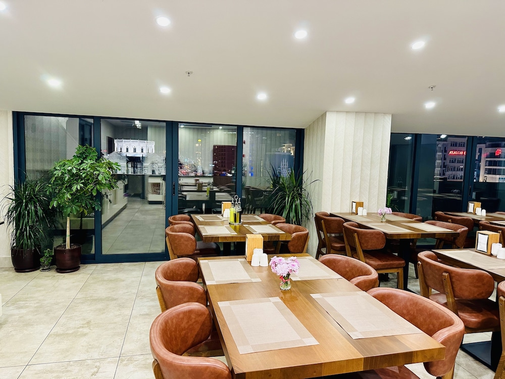 Istanbul Midpoint Hotel 32/48