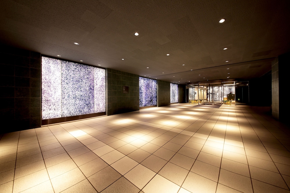 Asia Center of Japan 10/65