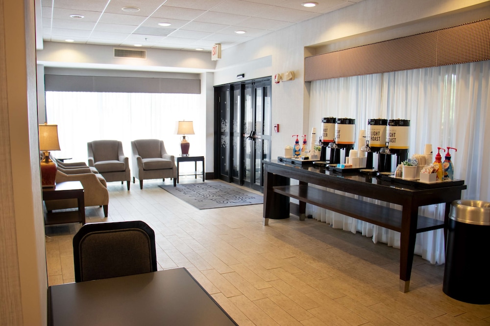 Hampton Inn Tuscaloosa-University 38/50
