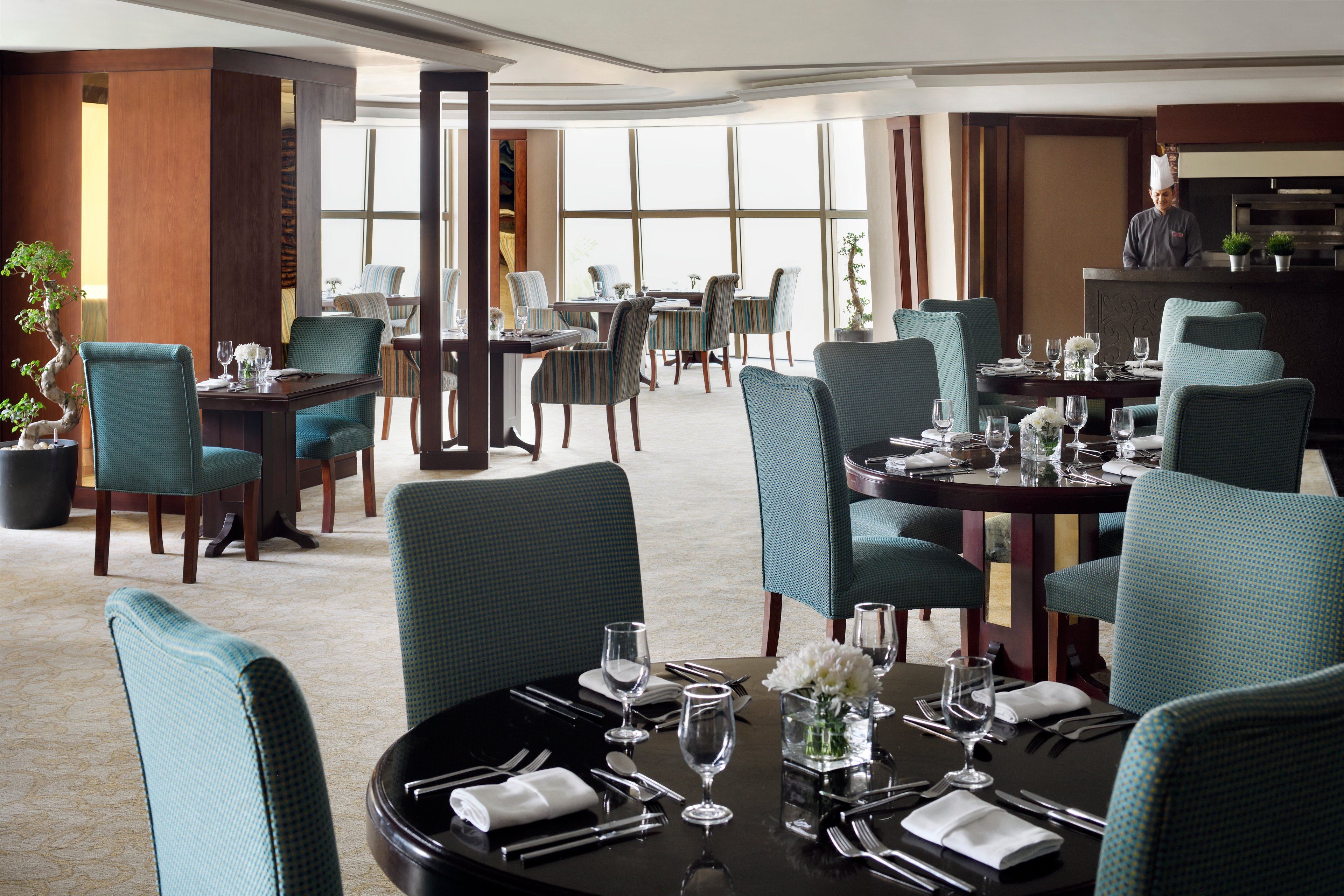 فندق كراون بلازا الرياض الواحة(Crowne Plaza Riyadh Al Waha) 20/30