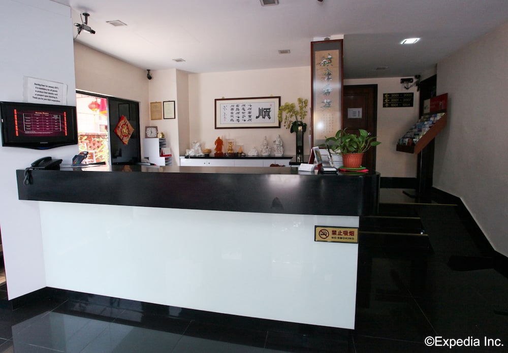 Seng Wah Hotel 6/45