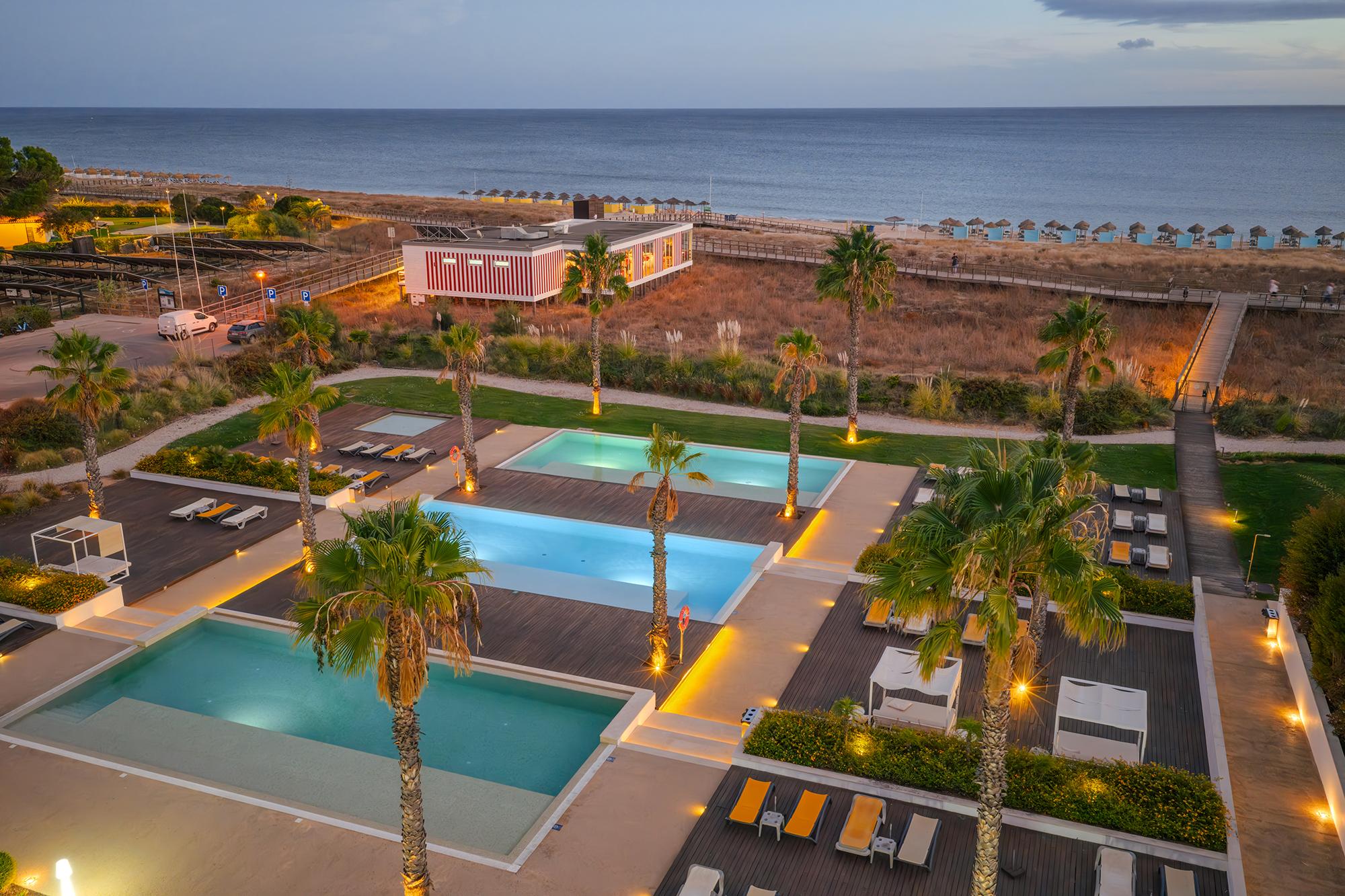 Pestana Alvor South Beach