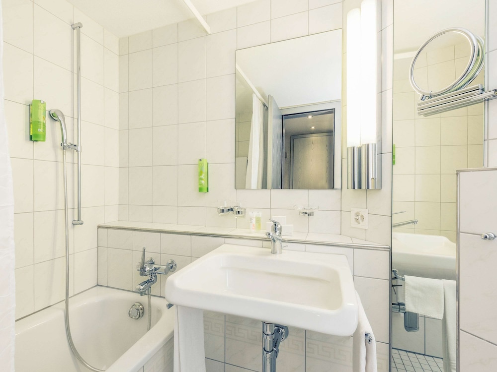 Mercure Lenzburg Krone 72/74