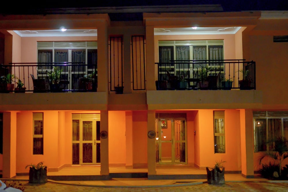 FAITH HOMES in FORT PORTAL