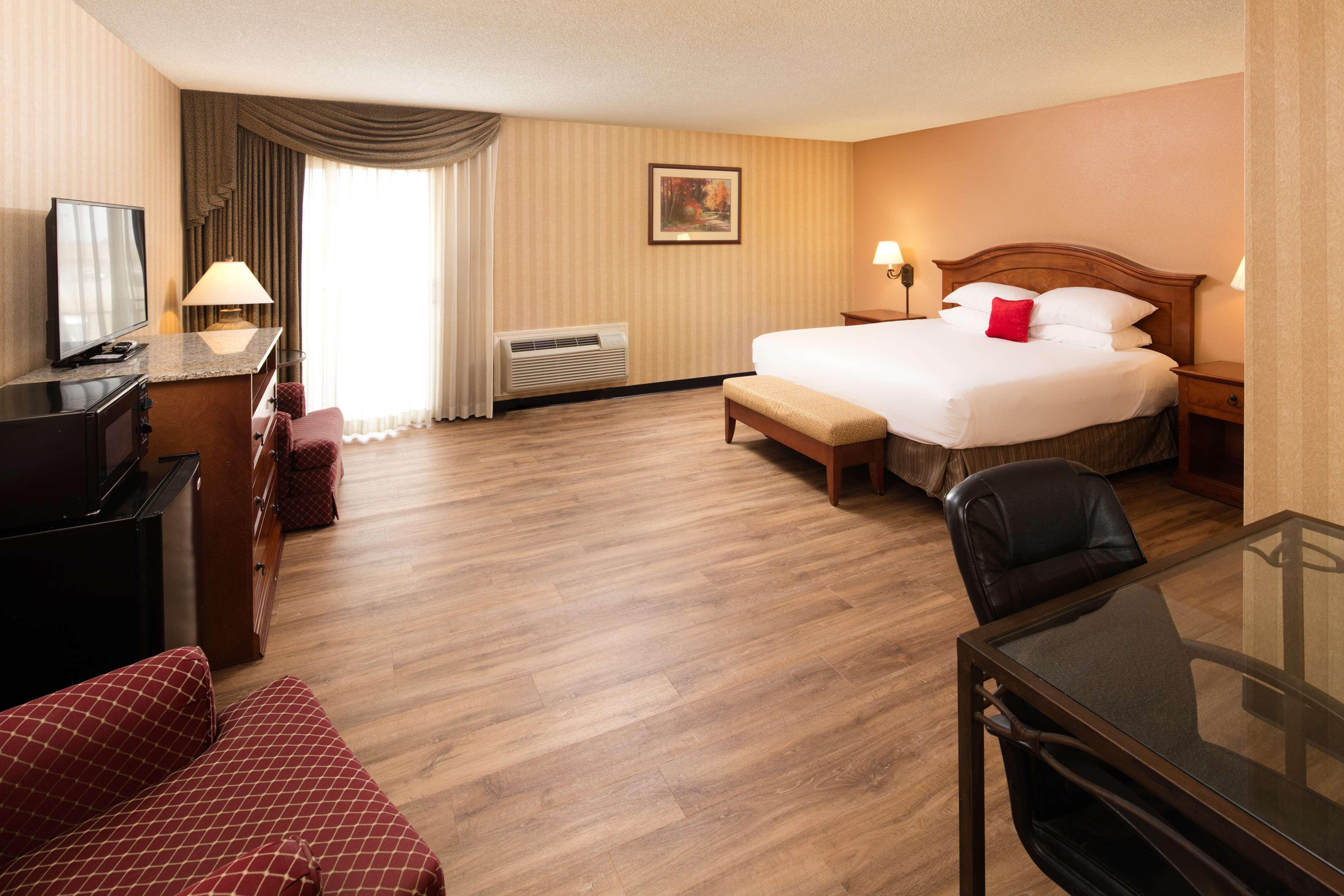 Red Lion Hotel Twin Falls 6/35