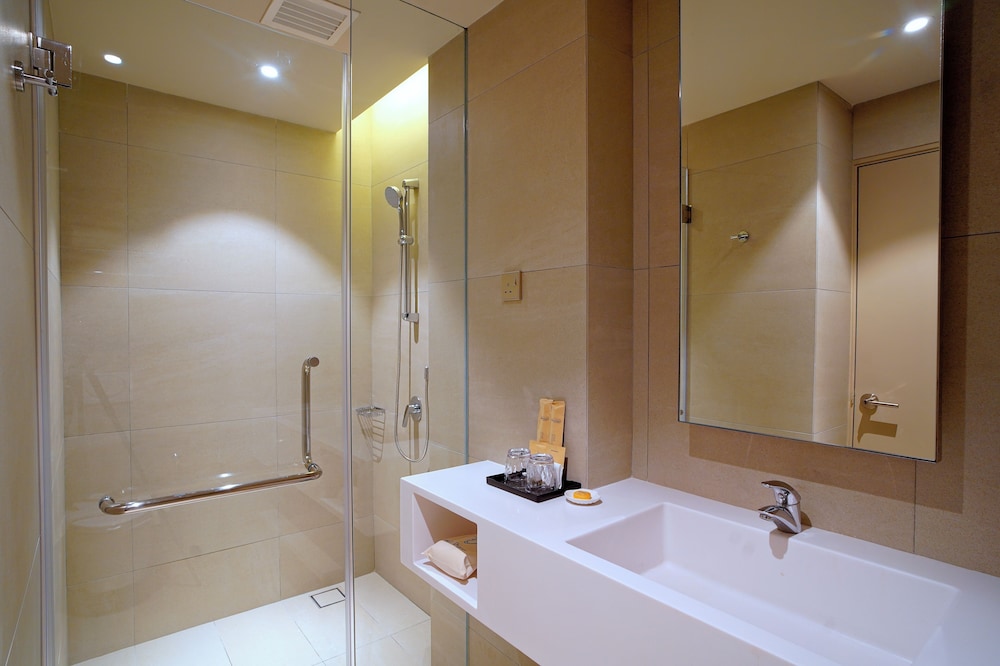 CITITEL EXPRESS KOTA KINABALU 61/64