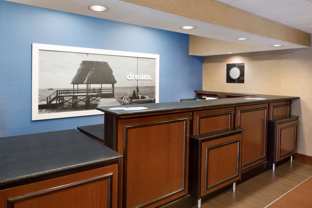 Hampton Inn Chicago/Tinley Park 11/47