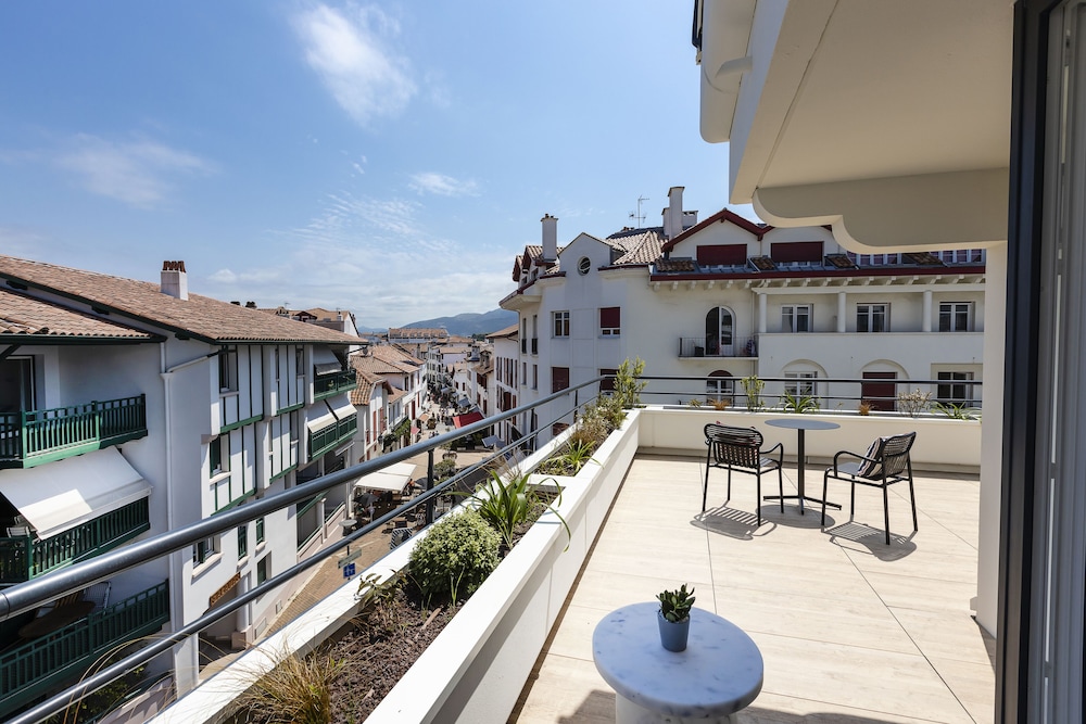 Thalazur Saint Jean de Luz 78/84