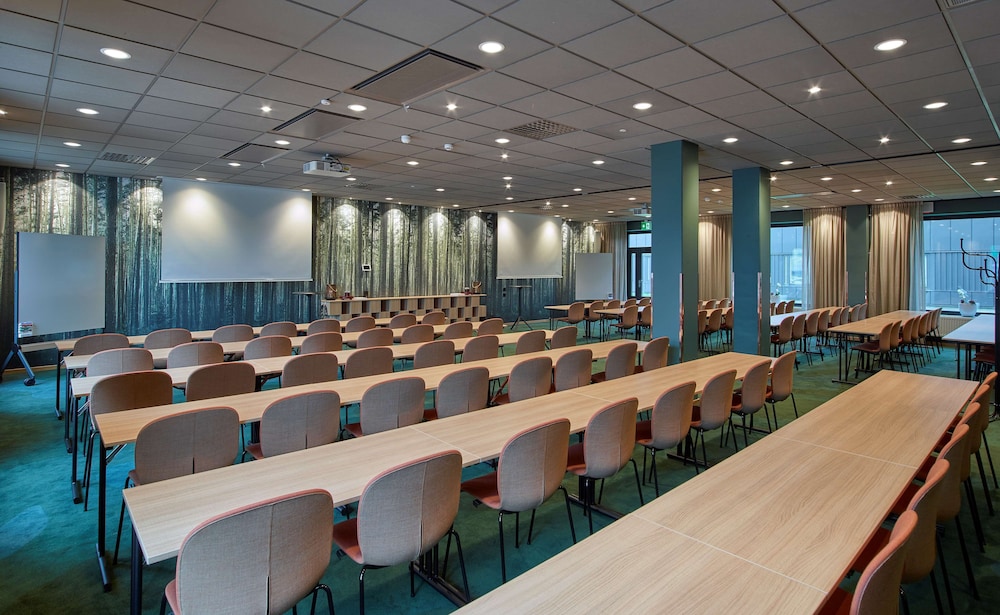 Scandic Ornskoldsvik 37/42