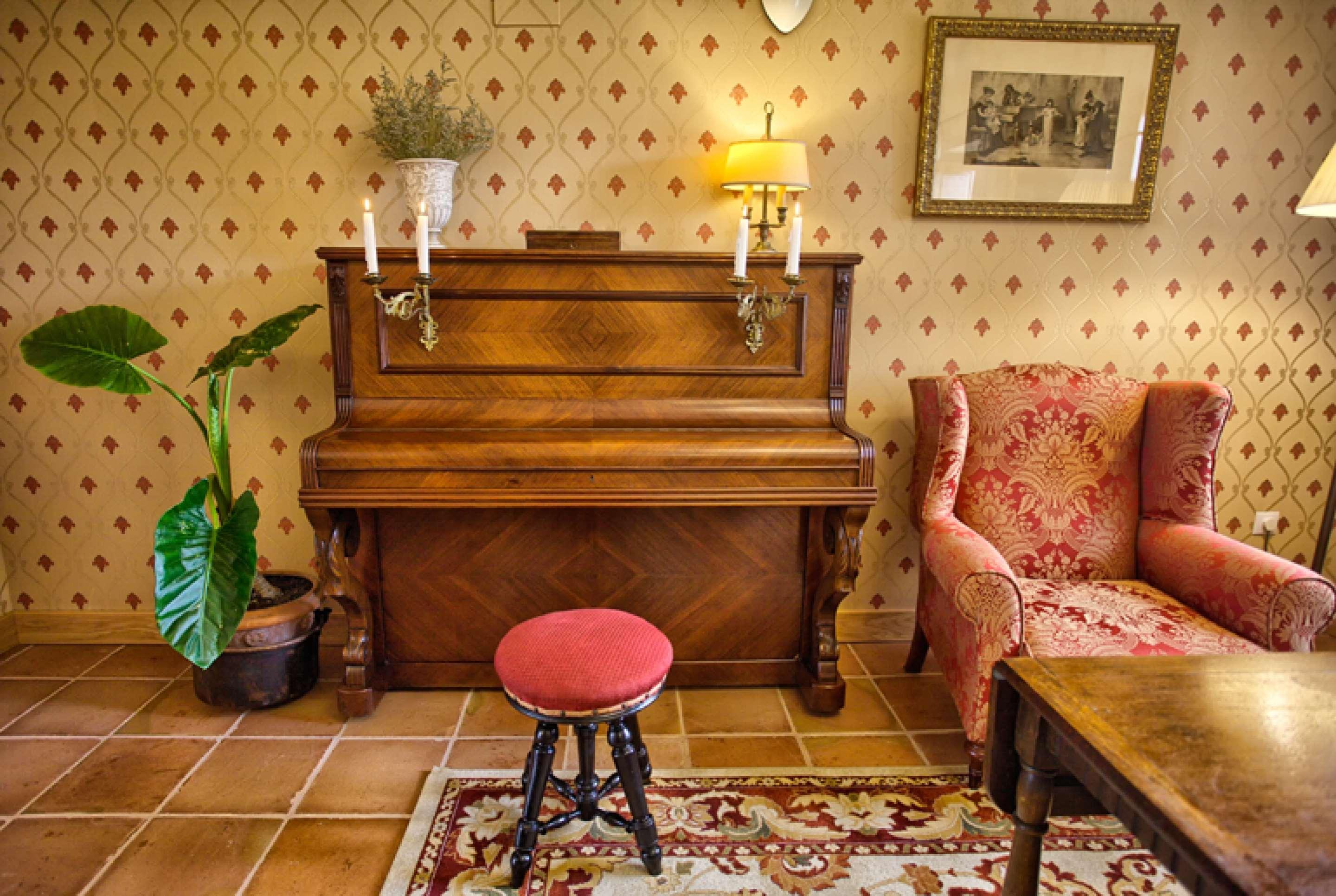 Hotel Colonial de Santillana 13/58