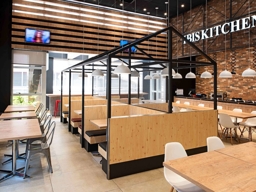 Ibis Riberao Preto Shopping 33/50