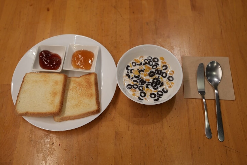 G Guesthouse Itaewon - Hostel 44/72