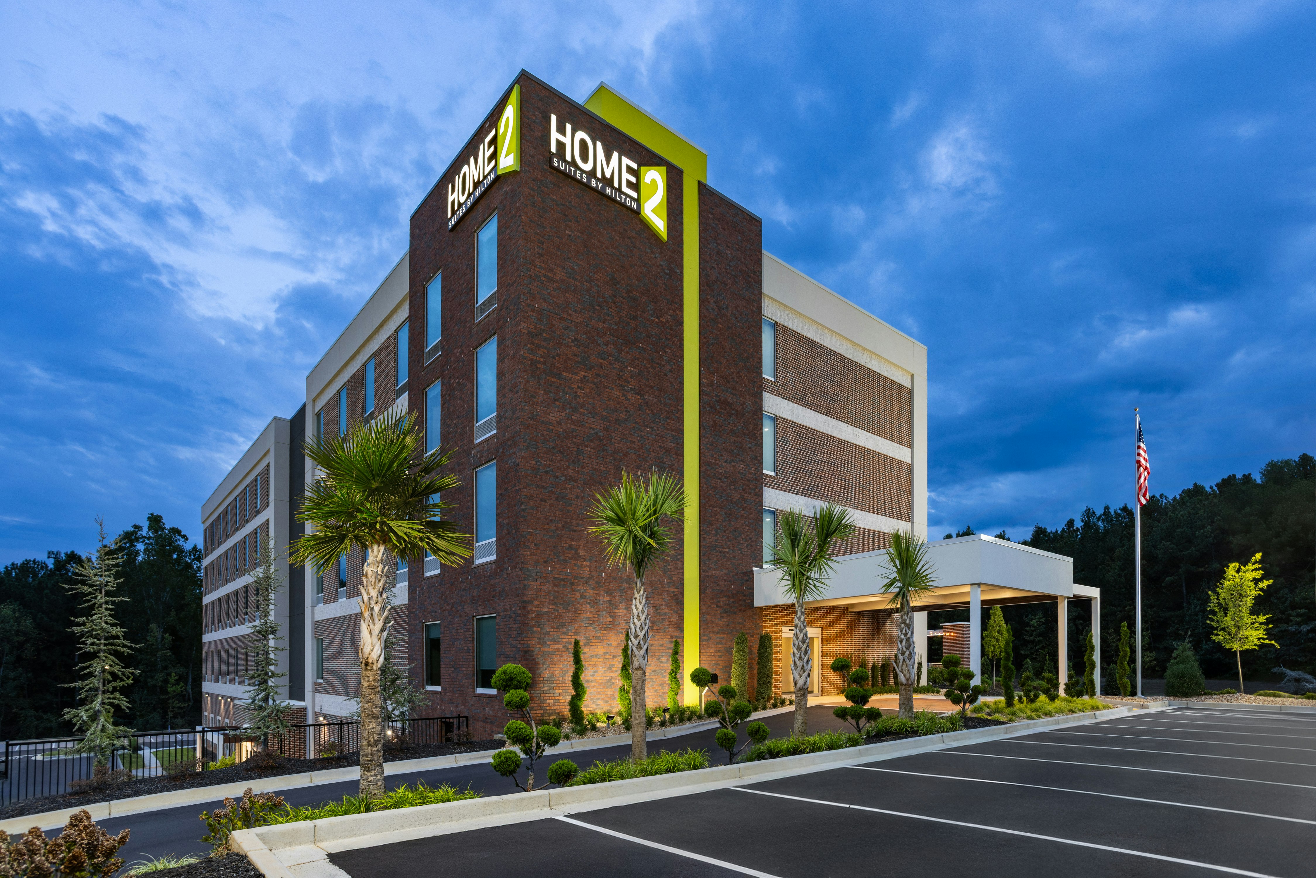 Home2 Suites by Hilton Stockbridge Atlanta 33/33