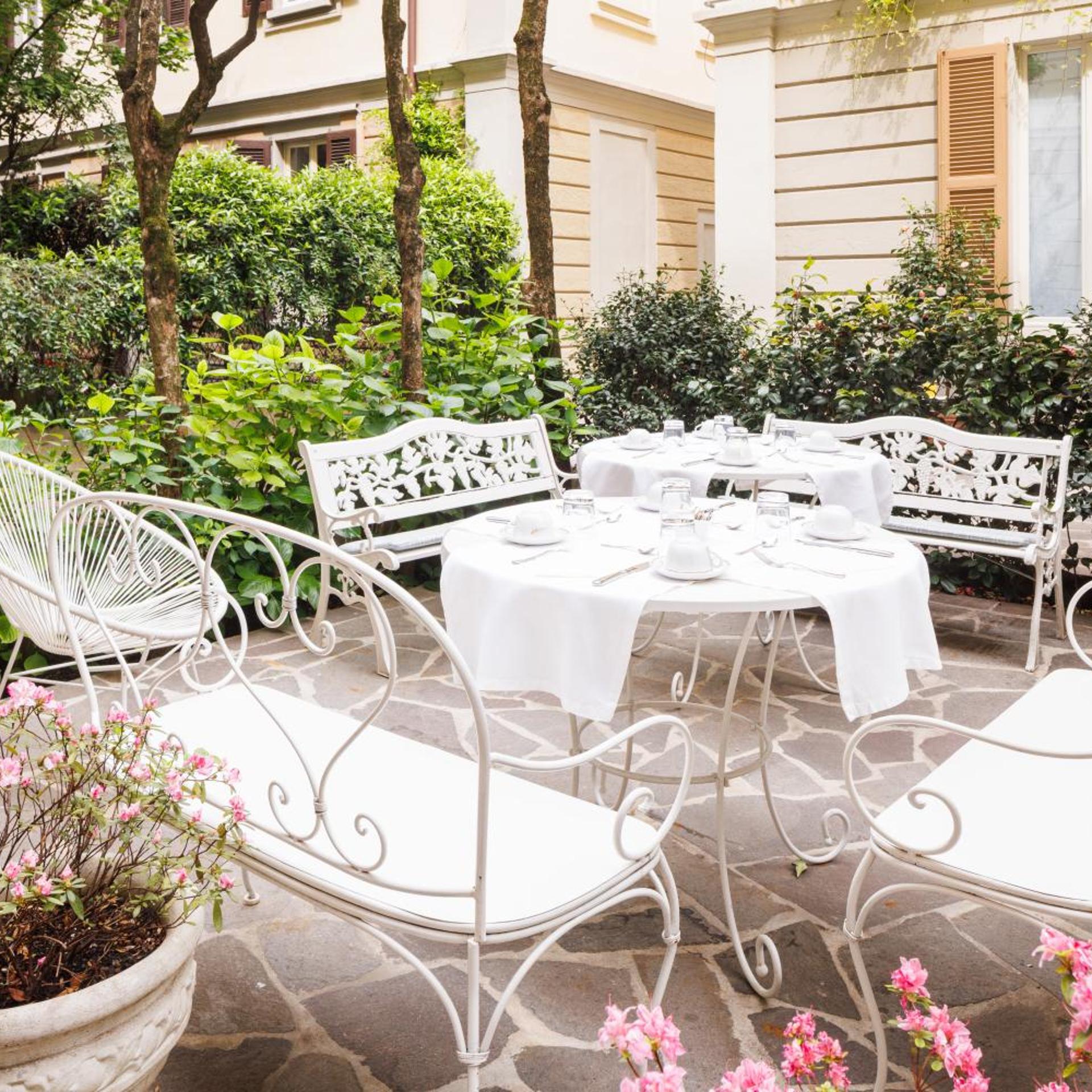 Antica Locanda Leonardo 35/50