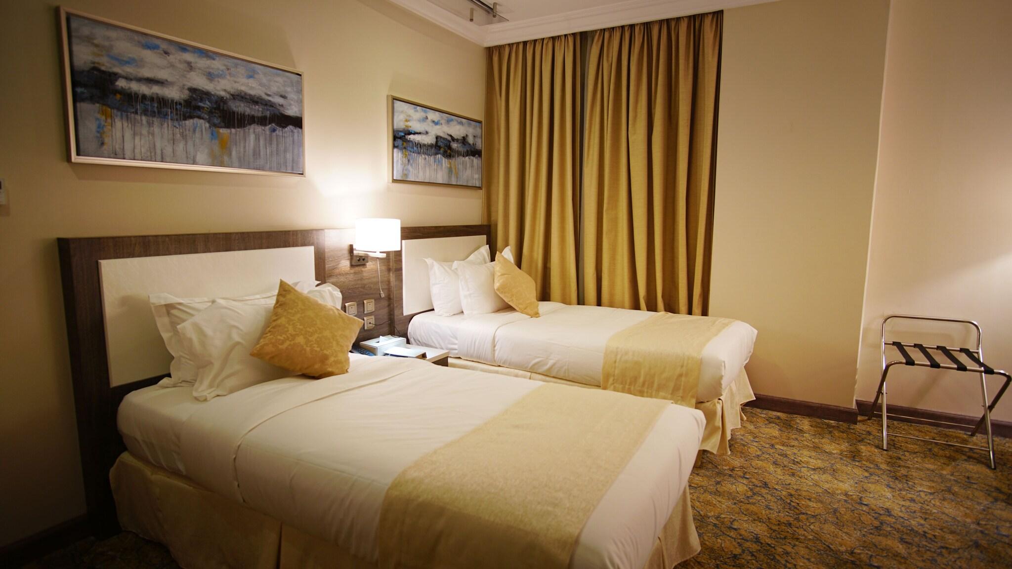 فندق حياة الرياض(Hayat Al Riyadh Dabab Hotel) 9/50