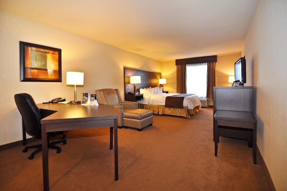 Best Western Saint John Hotel 27/40