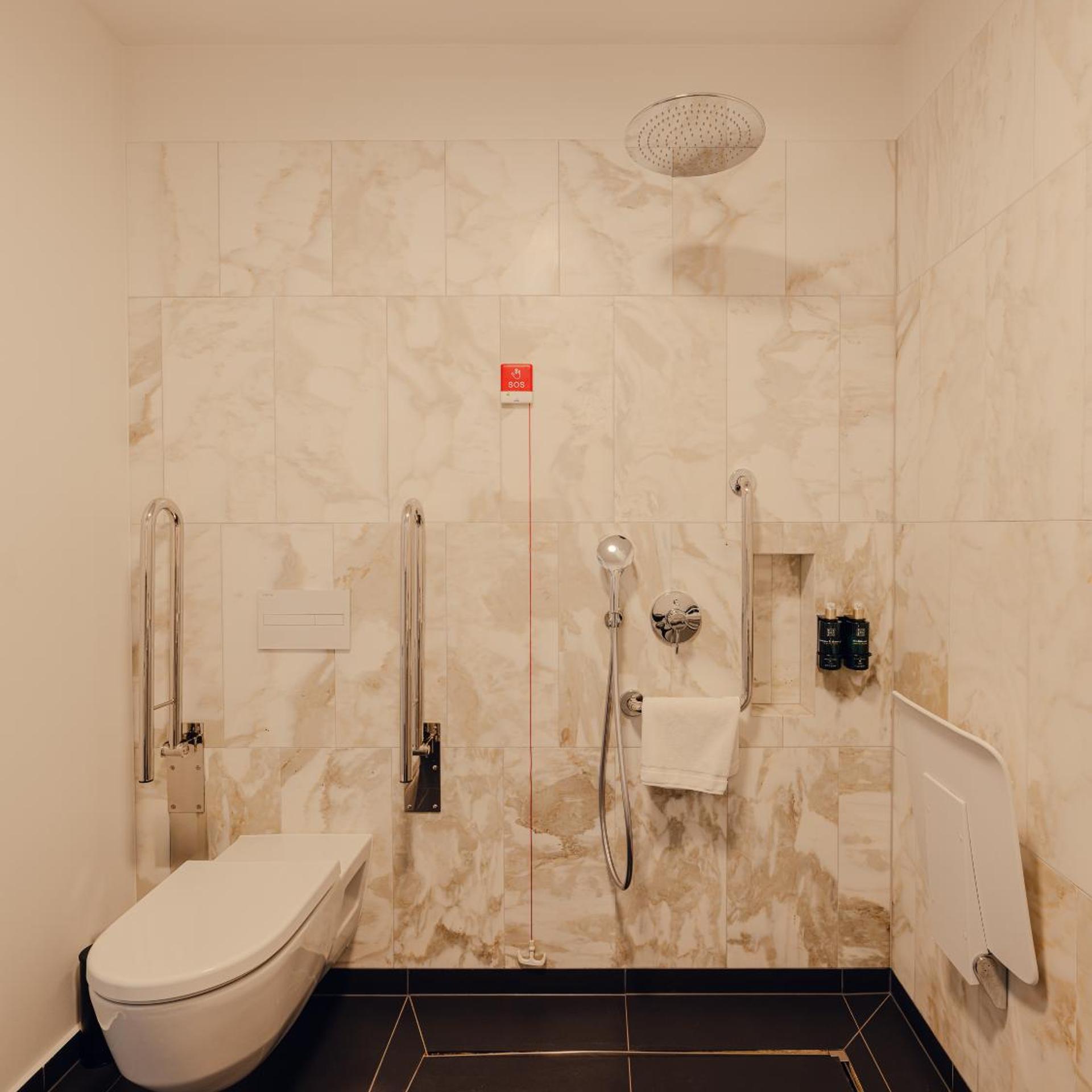 Hotel Harenda 48/50