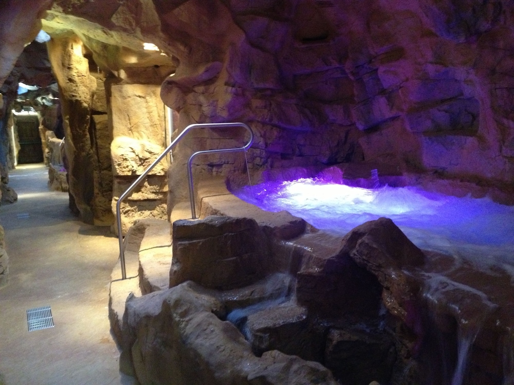 Wellness Center Casanova Hotel E Spa 24/50