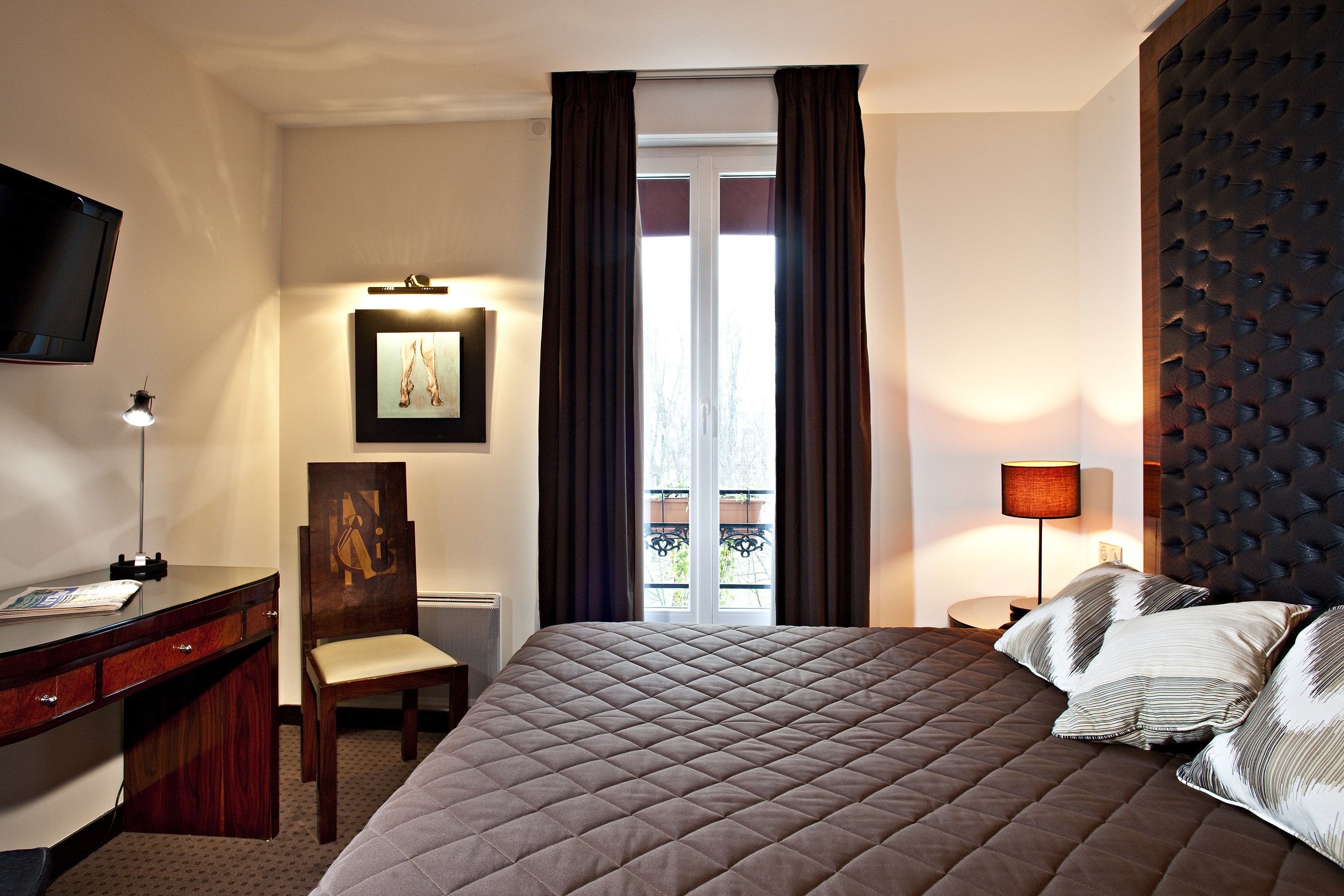 Continental Hotel Reims 13/42