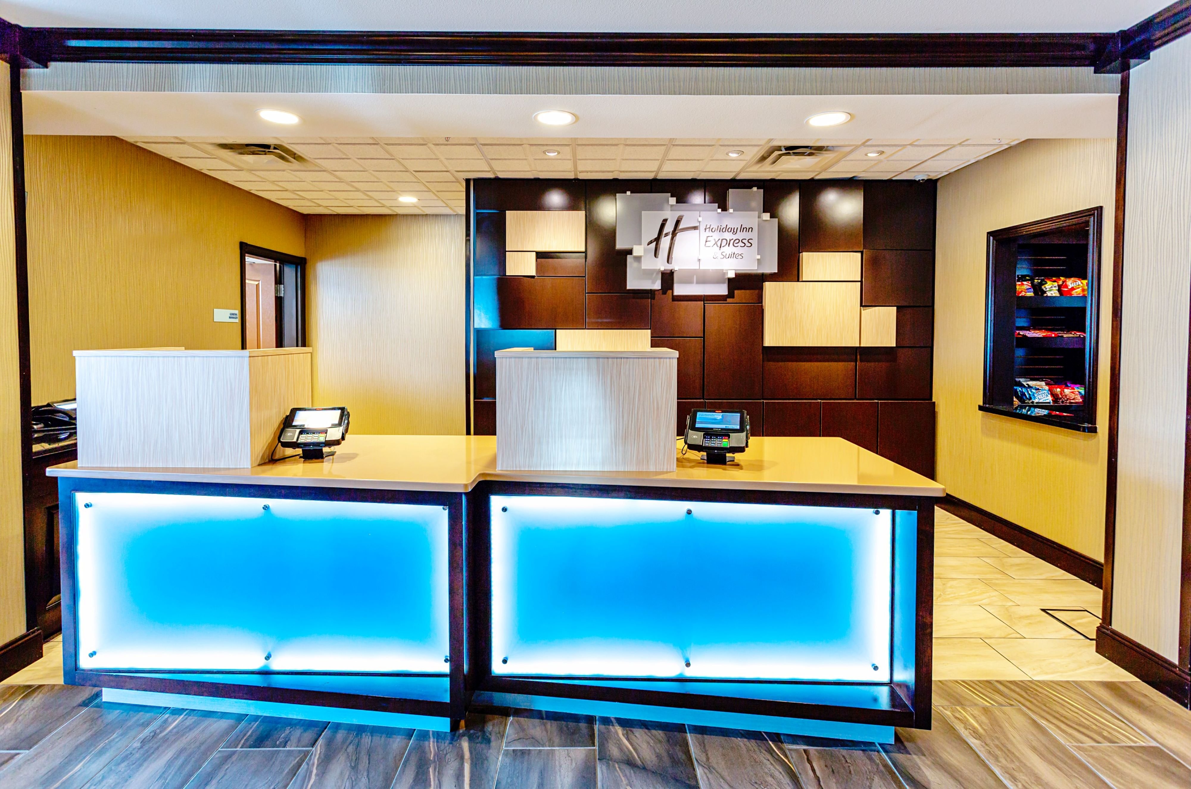 Holiday Inn Express And Suites Billings 2/21