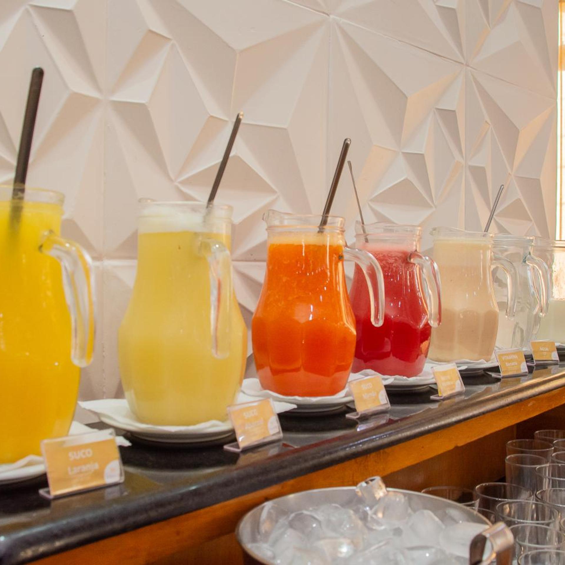Fenix Hotel Pouso Alegre 26/55