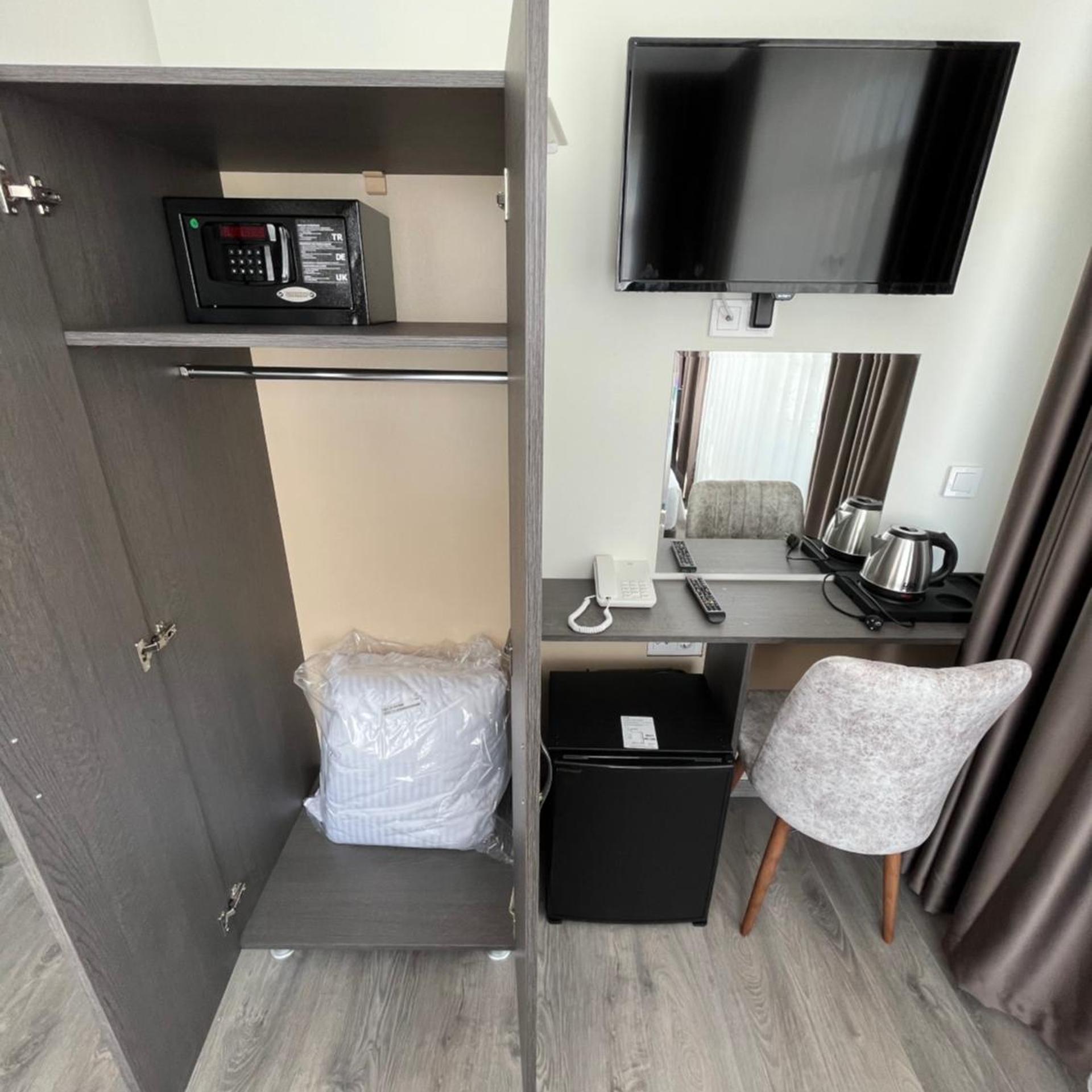 Maritsa Comfort Plus 21/35